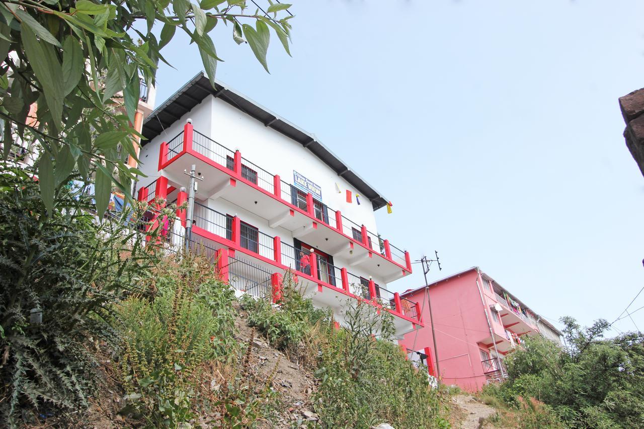 Oyo 8878 Chinar Lake View Nainital Esterno foto